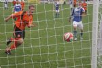 Lancaster City 2 Salford City 1